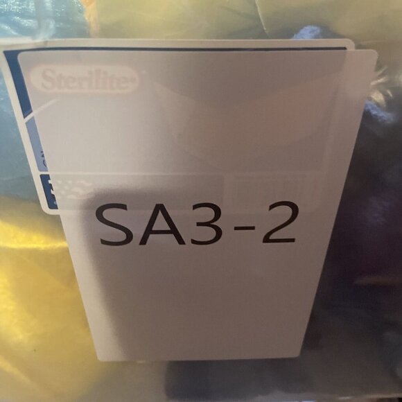 Bird Unicorn Plush Stuffed Animal Pink Yellow Heart 10 Inch Toy Valentine Easter - Picture 7 of 7